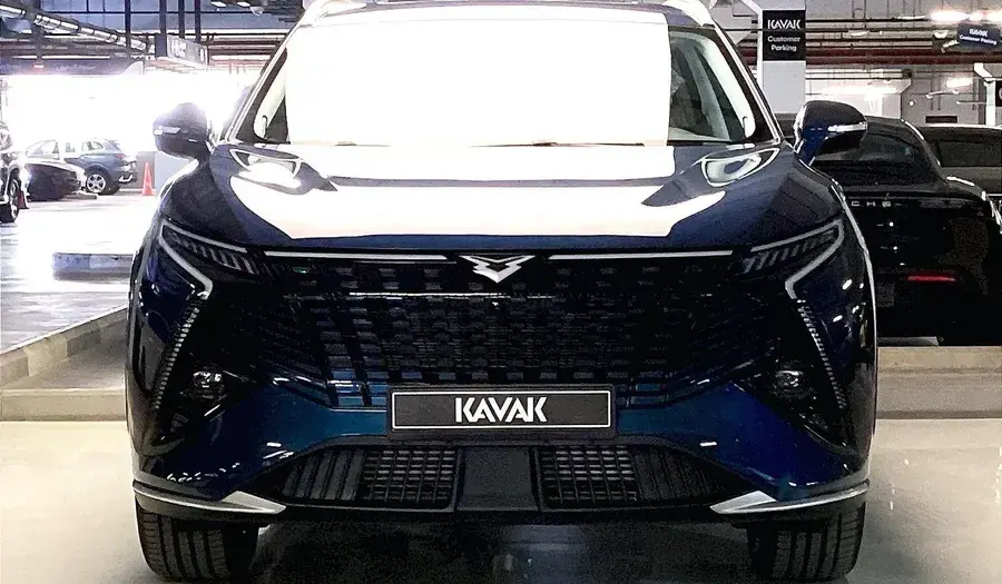 كايي X7 2026