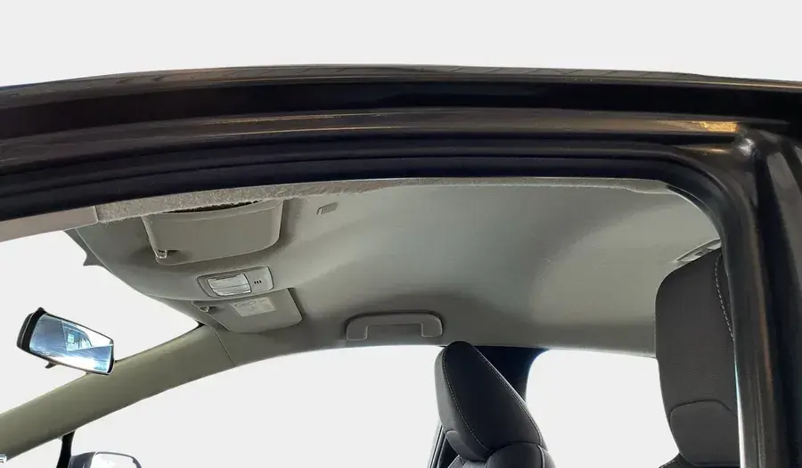 Toyota Corolla 2024