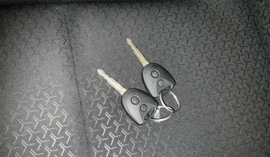 تويوتا ريز 2023 1L