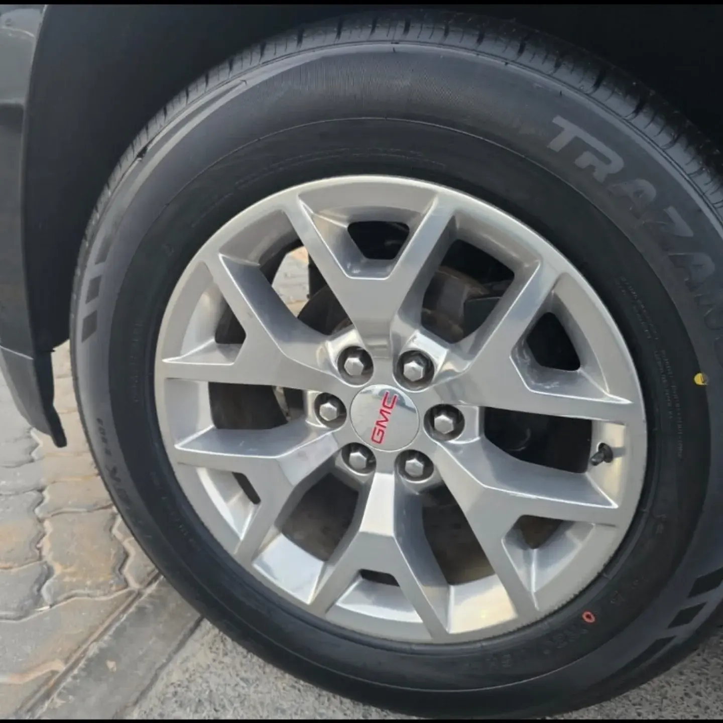 GMC Yukon 2020 undefinedL