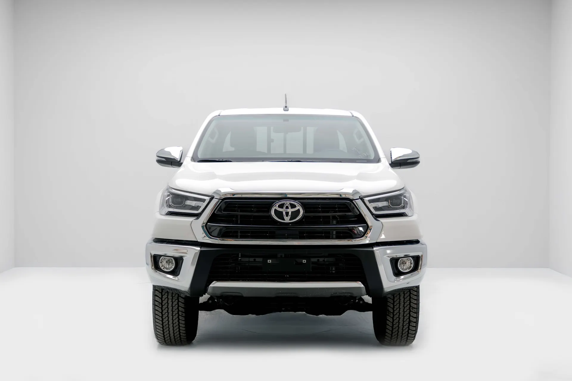 تويوتا هيلوكس 2026 2.7L