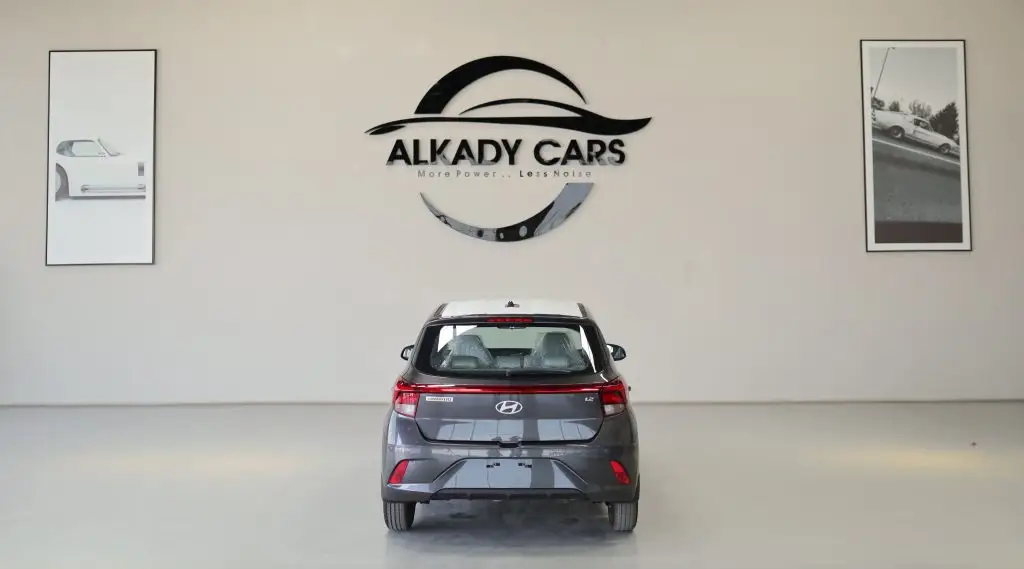 Hyundai Grand i10 2026 1.2L