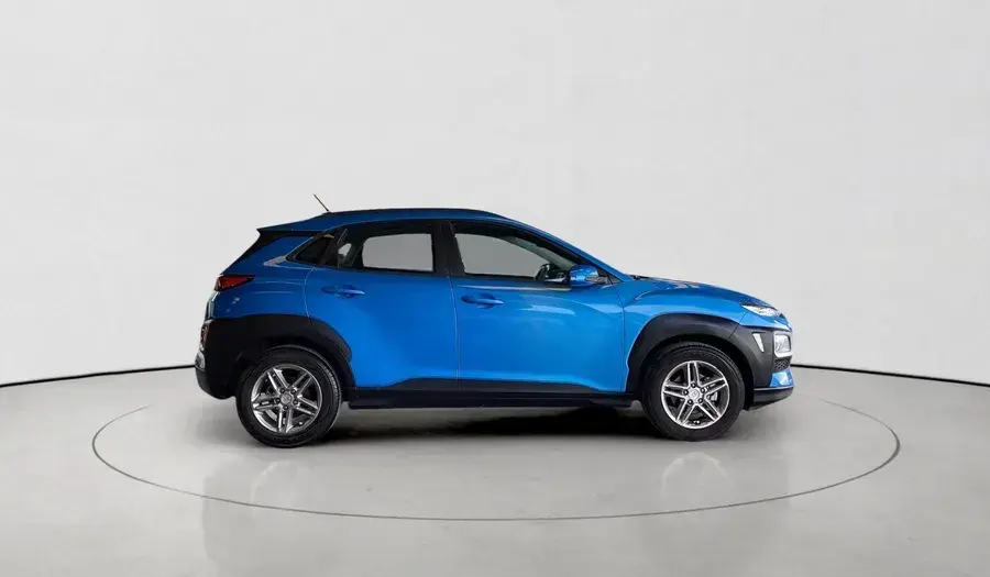 Hyundai Kona 2020