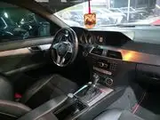 Mercedes Benz C Class 2014 2L
