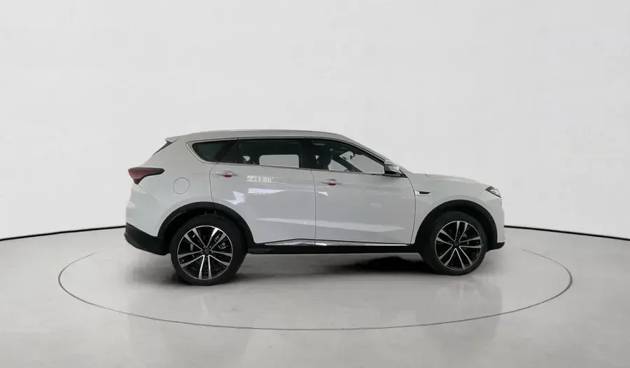 جيتور X70 بلس 2023 1.5T