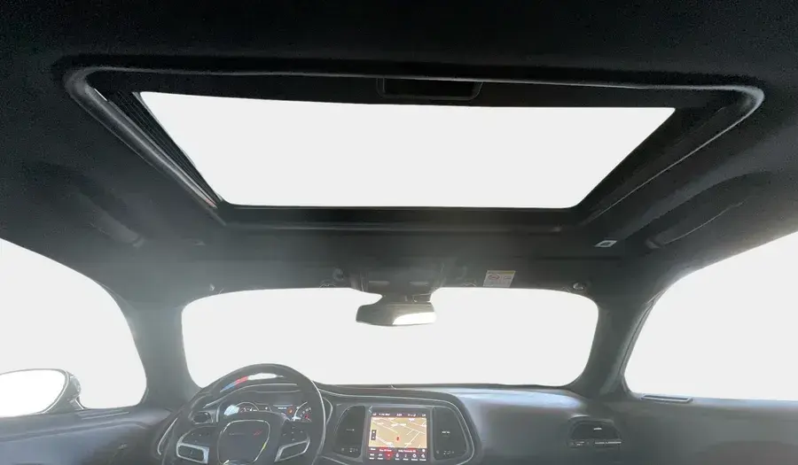 Dodge Challenger 2021