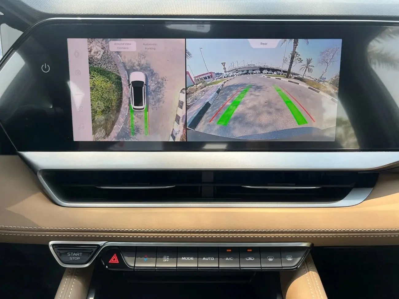 Renault New Koleos 2026 2L