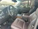Chevrolet Tahoe 2017 5.3L