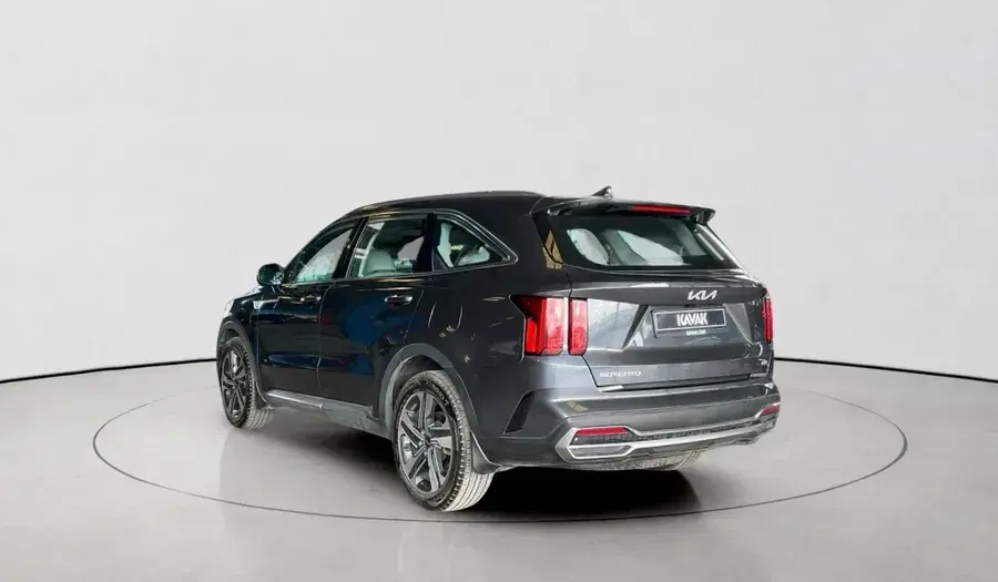 كيا سورينتو 2023 3.5L