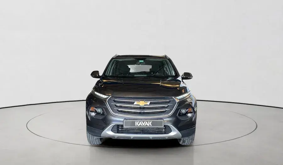 Chevrolet Groove 2023