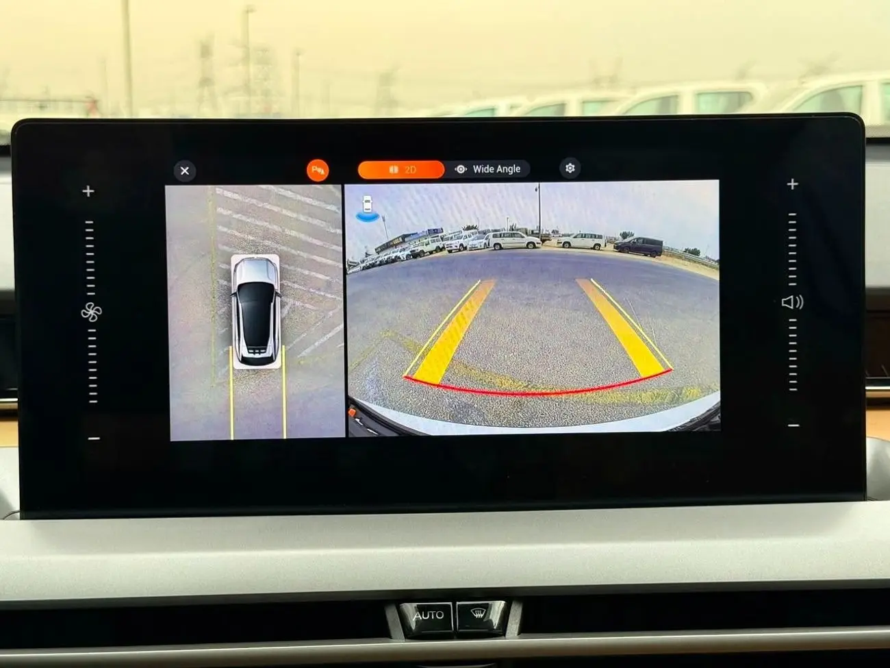 GAC GS4 Max 2026