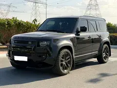 Land Rover Defender 2023 3L
