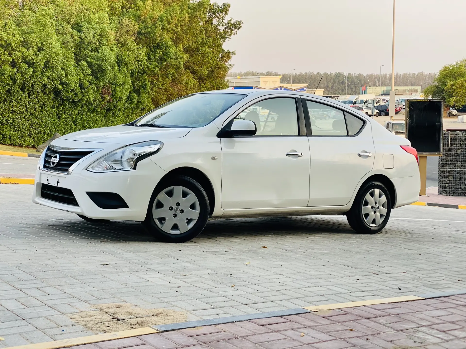 نيسان صني 2022