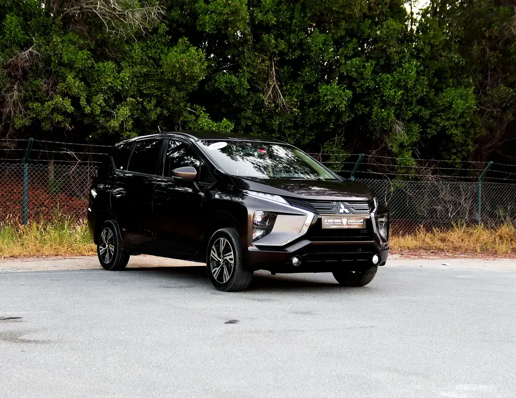 Mitsubishi Xpander 2021