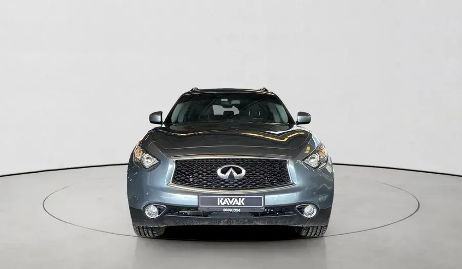 انفينيتي QX70 2020 3.7L
