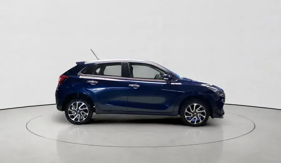 Suzuki Baleno 2026