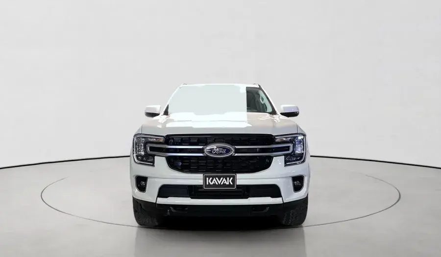 فورد ايفرست 2024 2.3L