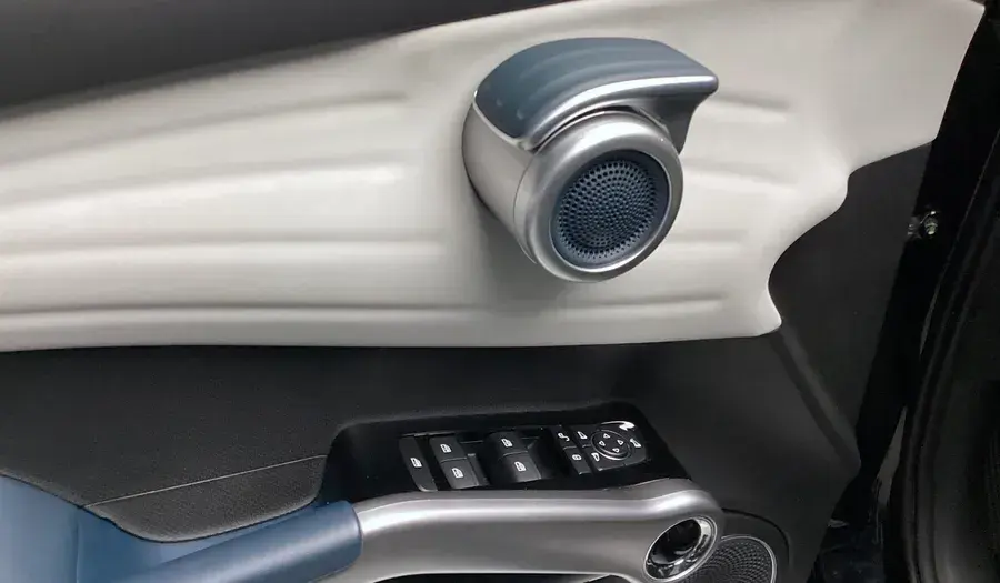 BYD Atto 3 2025 undefinedL