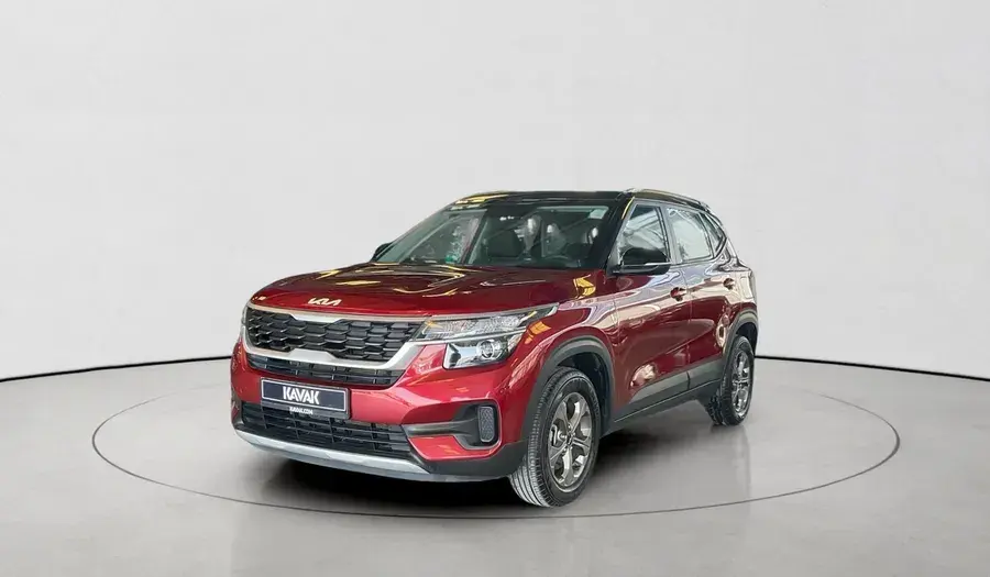 كيا سيلتوس 2023 1.6L