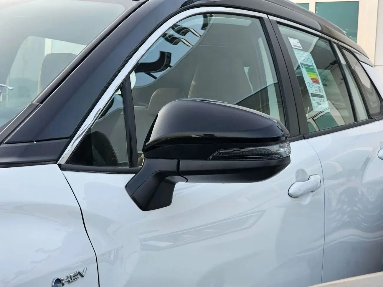 Toyota Corolla Cross 2025 1.8L