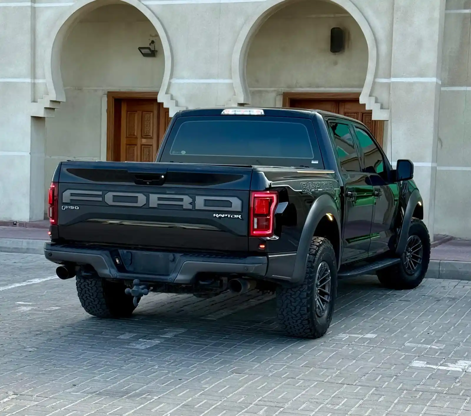 فورد F 150 2019