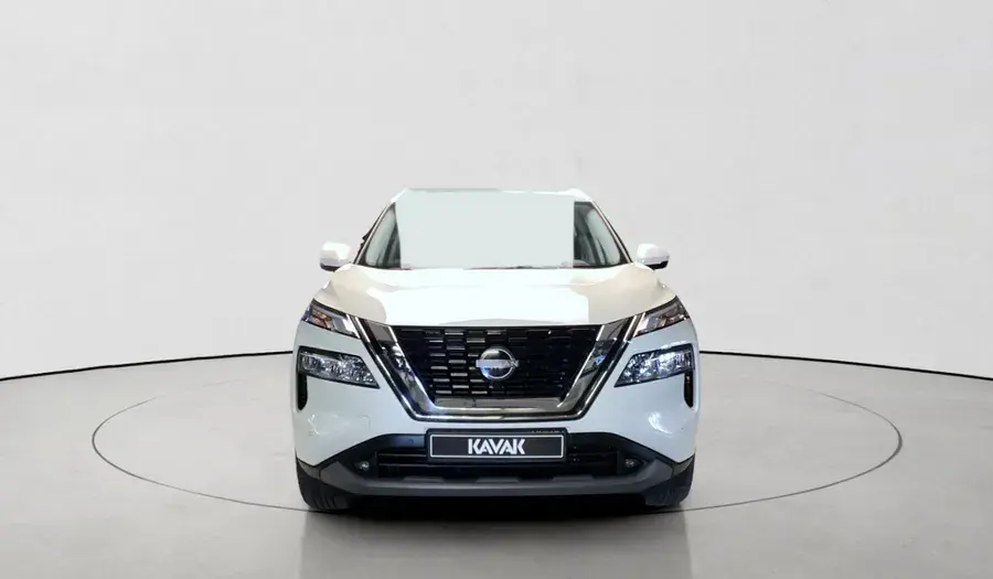 Nissan XTrail 2026