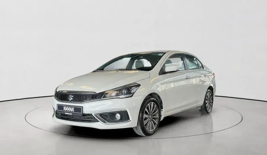 Suzuki Ciaz 2023 1.5L