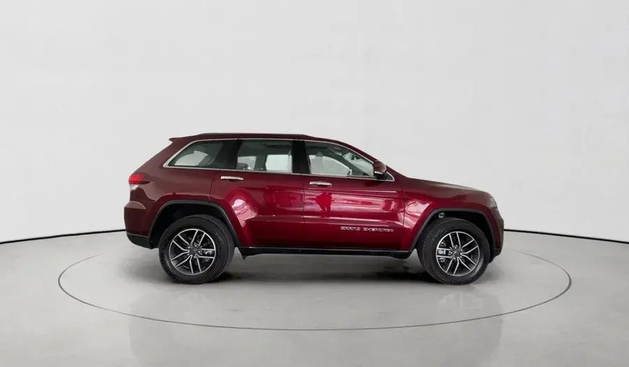 جيب جراند شيروكي 2020 3.6L