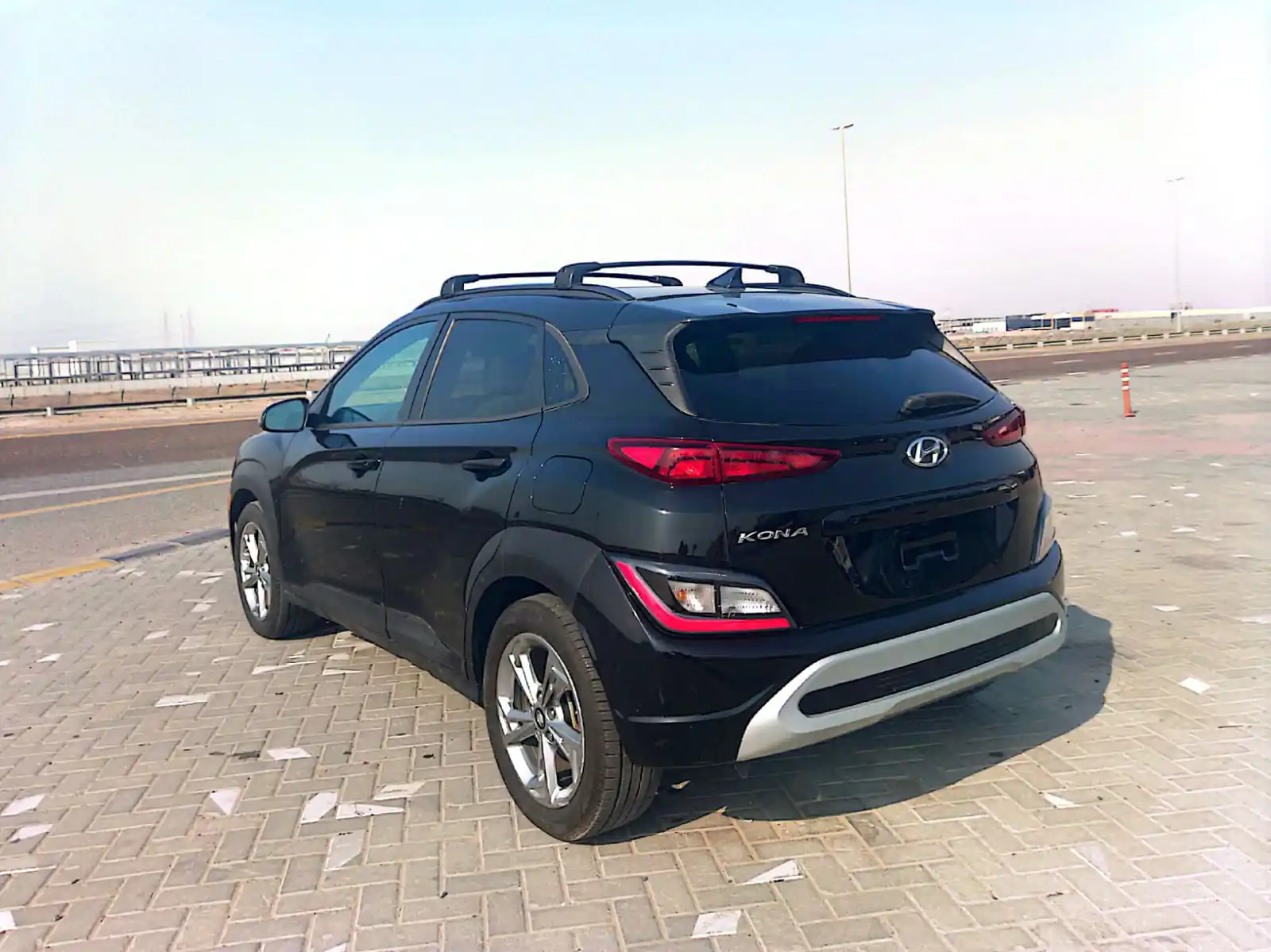 هيونداي كونا 2022