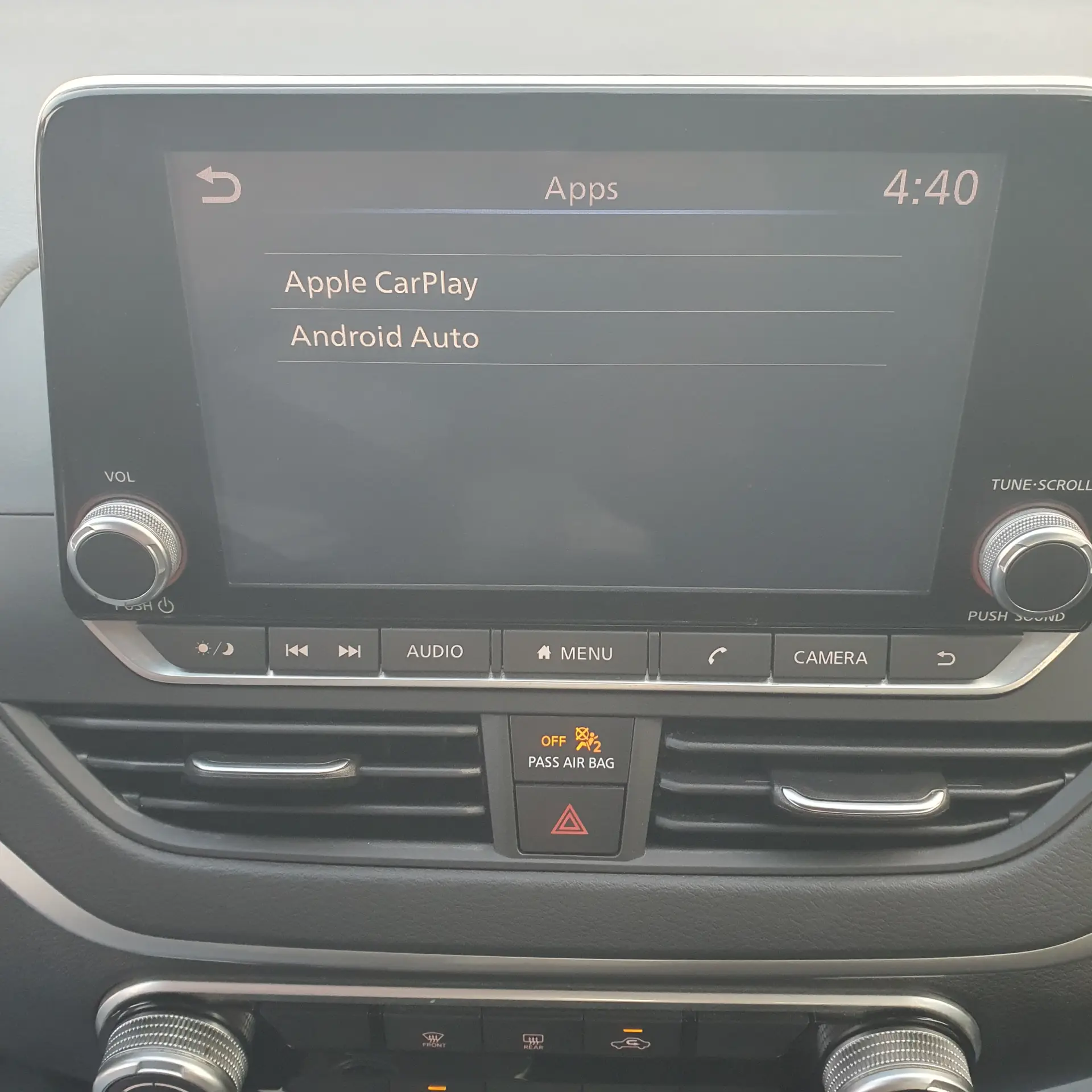 نيسان ألتيما 2020 2.5L