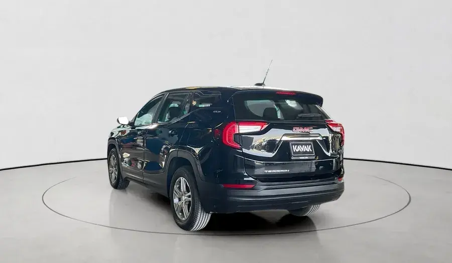 جي أم سي تيرين 2023 1.5T