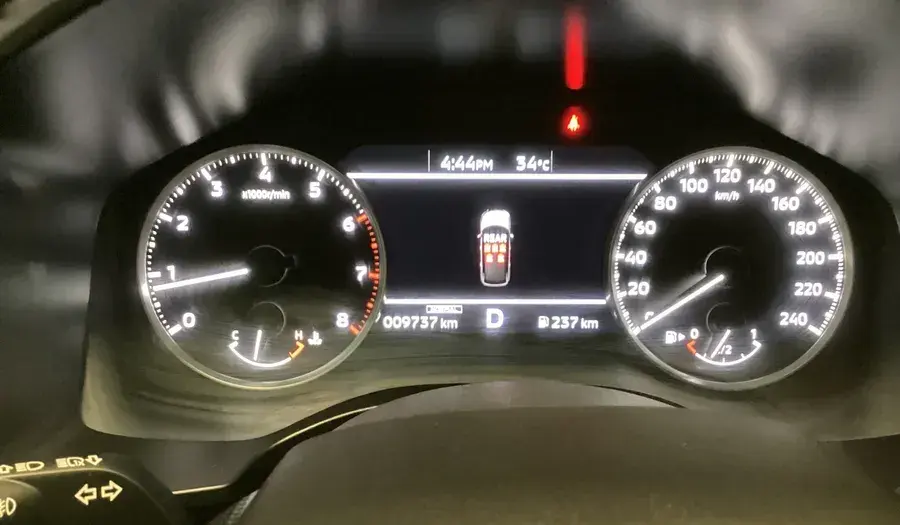 Mitsubishi Outlander 2025