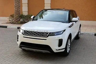 Land Rover Range Rover Evoque 2020