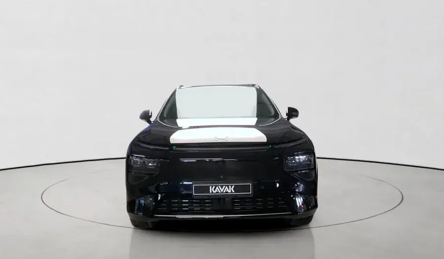 اكس بينج G9 2026 undefinedL