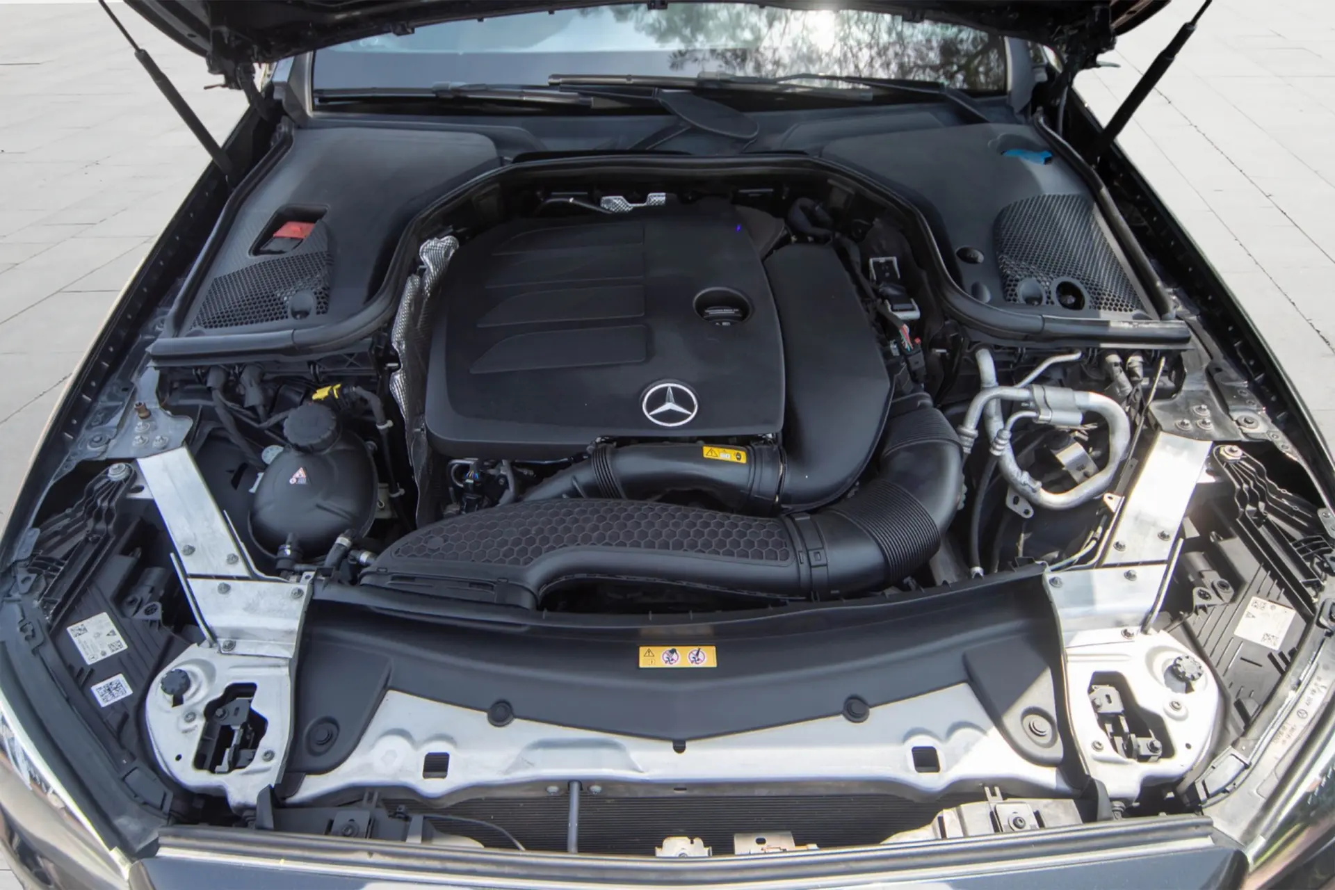 Mercedes Benz C Class 2022