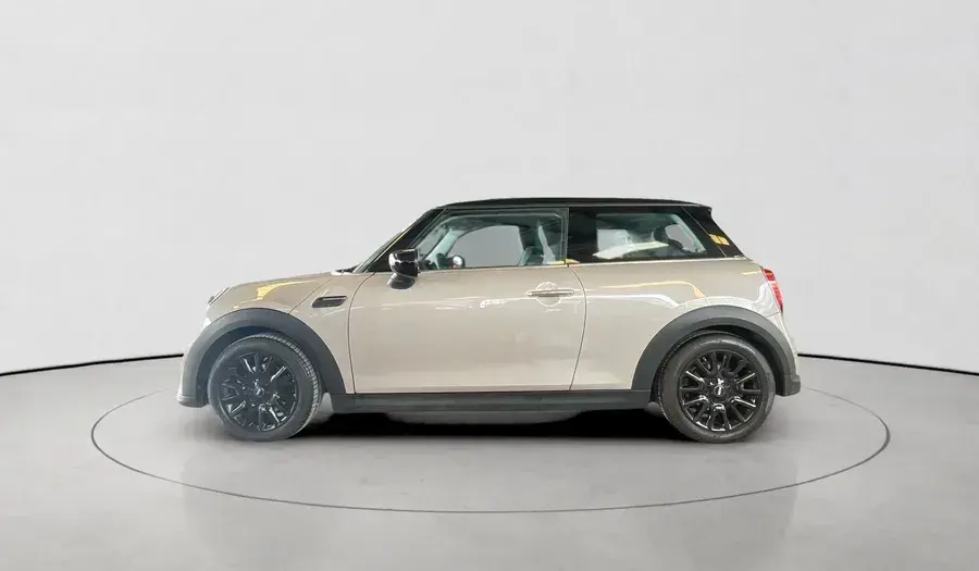 Mini Cooper 2022
