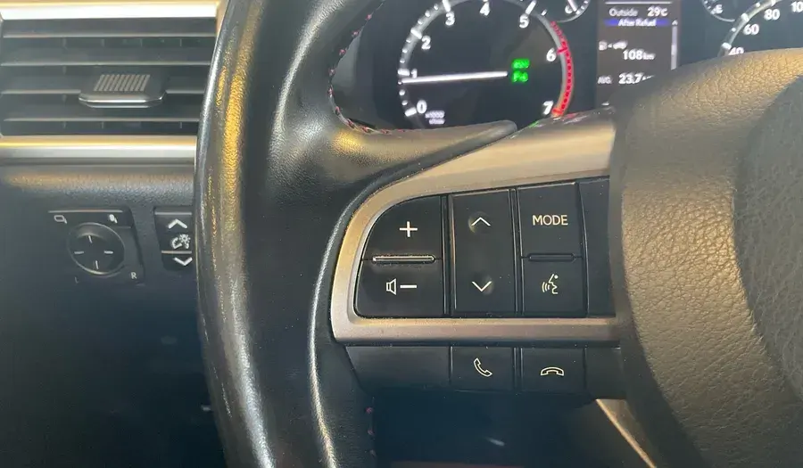 لكزس GX 2021 4.6L