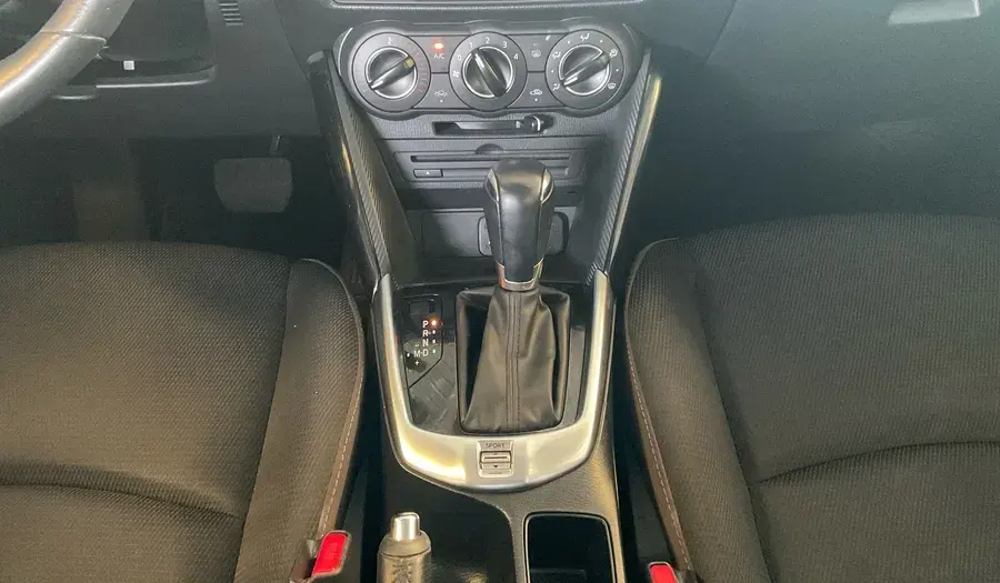 فورد تيريتوري 2025 1.8T