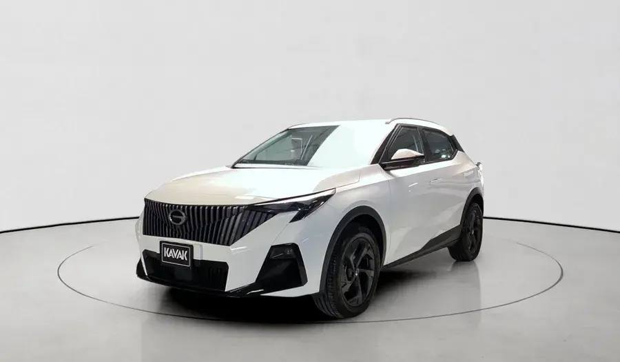 GAC GS3 2026