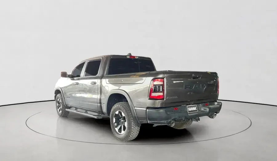 RAM 1500 2020