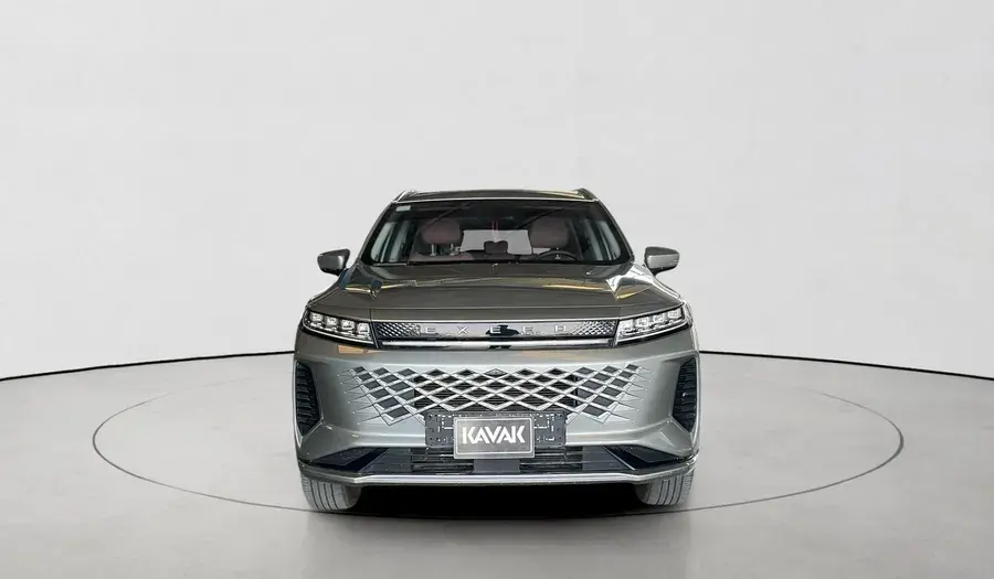 اكسيد LX 2025