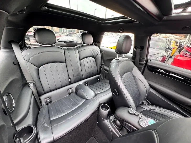 Mini Cooper Countryman 2016