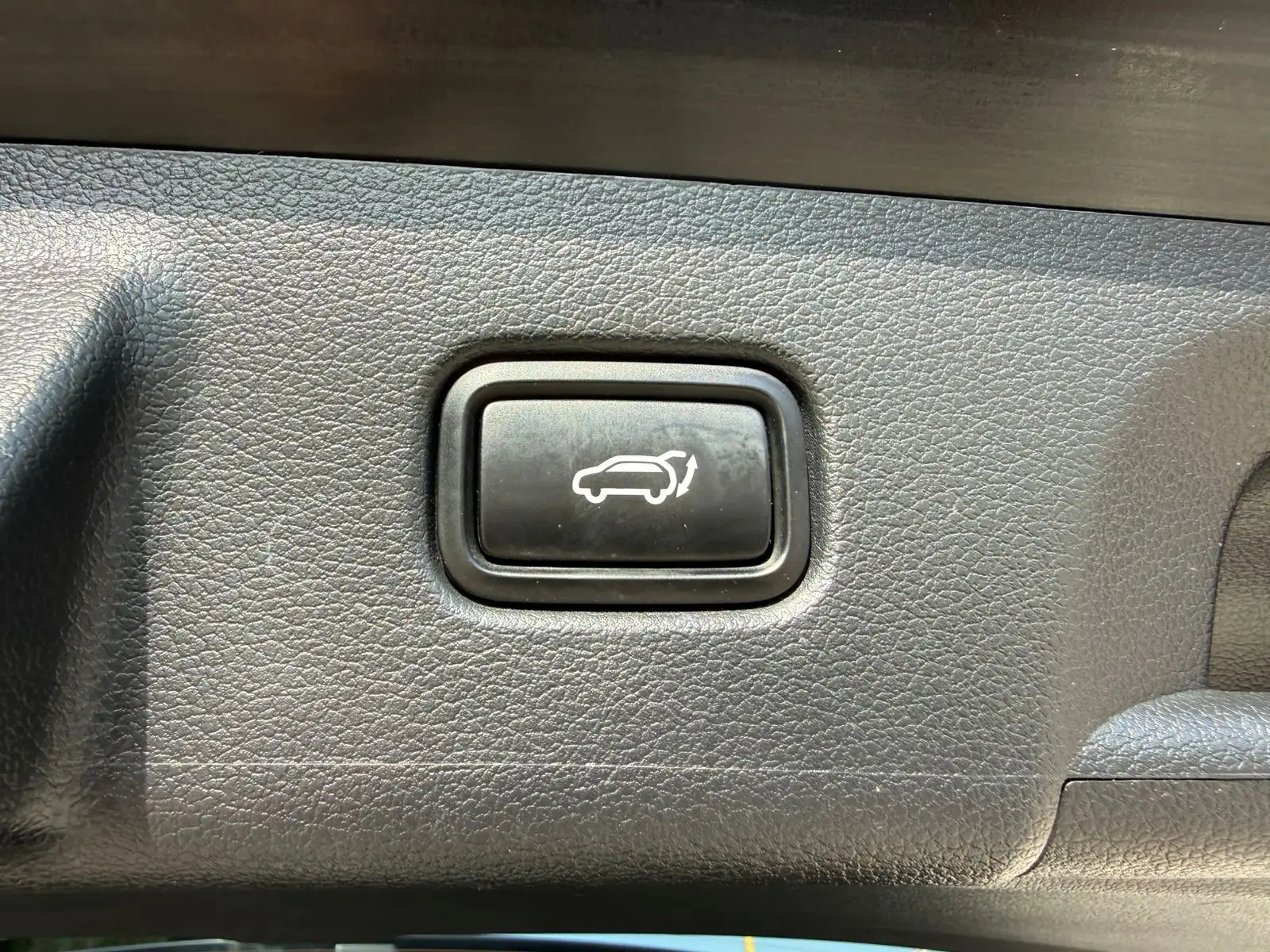 Hyundai Palisade 2024 3.8L