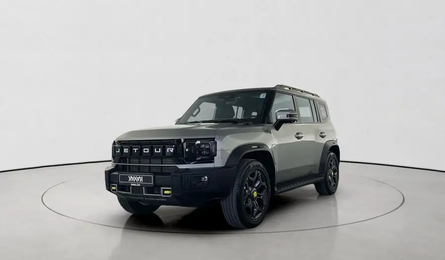 جيتور T2 2025 2L