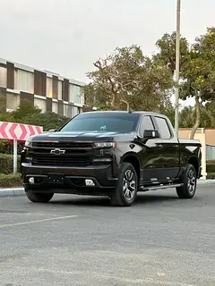 Chevrolet Silverado LD 2019 undefinedL