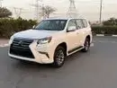 Lexus GX 2015 4.6L