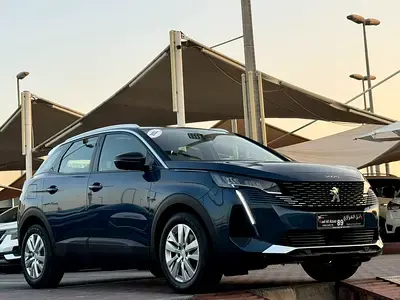 Peugeot 3008 2023 1.6L