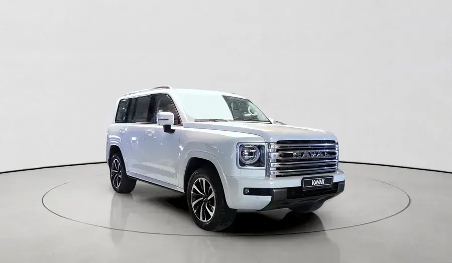 Haval H9 2024