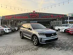 كيا سورينتو 2021