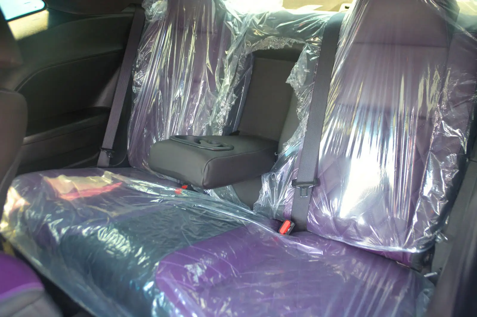 Dodge Challenger 2021